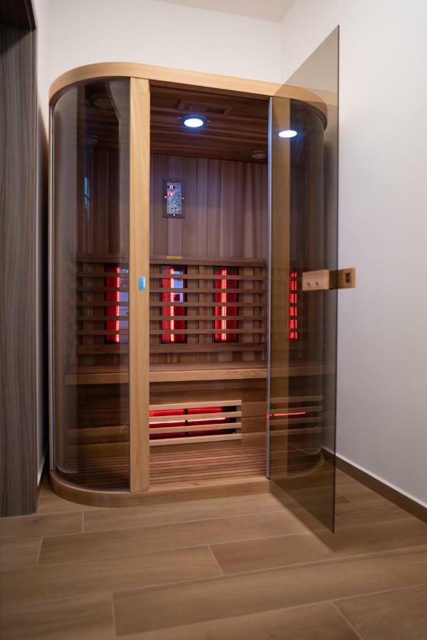 Nature View House With Sauna Tolmin Luaran gambar