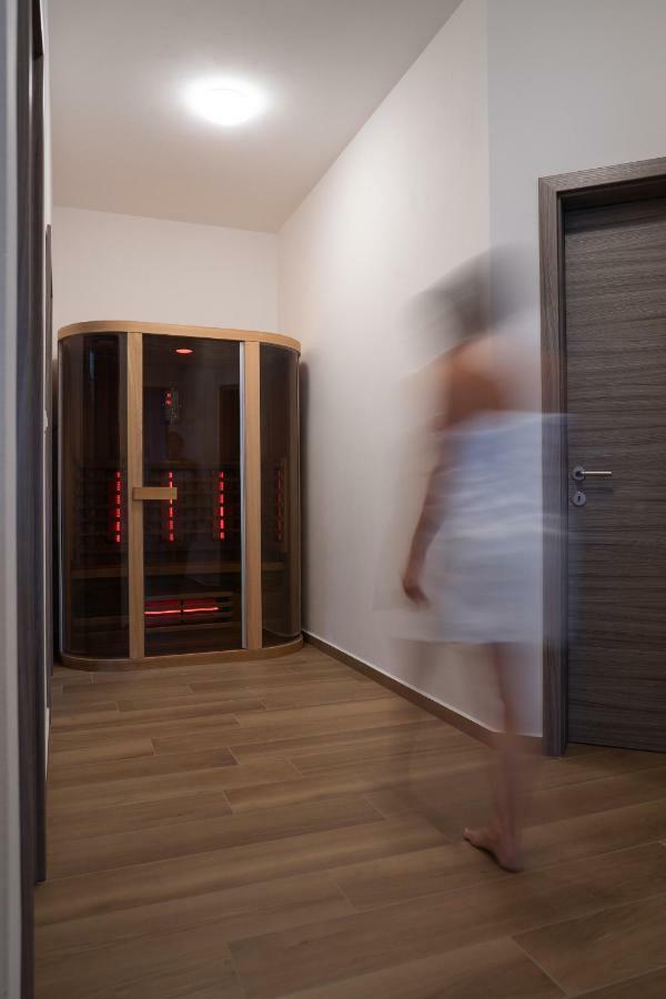 Nature View House With Sauna Tolmin Luaran gambar